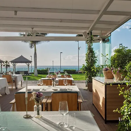 Red Level At Gran Melia Palacio De Isora - Adults Only 5* Alcalá la Real