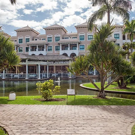 Hotel Red Level At Gran Melia Palacio De Isora - Adults Only