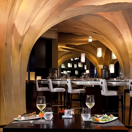 Red Level At Gran Melia Palacio De Isora - Adults Only 5* Alcalá la Real