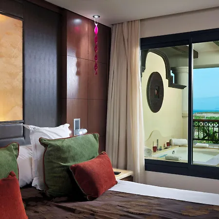 Red Level At Gran Melia Palacio De Isora - Adults Only