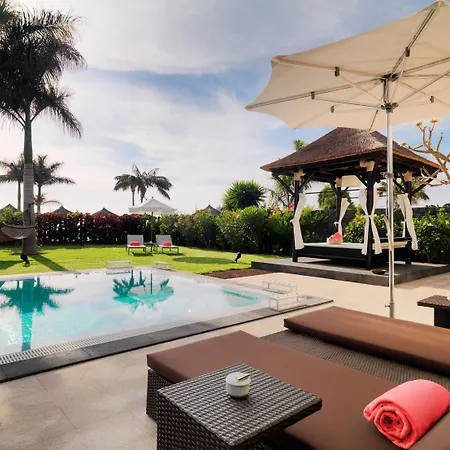 Red Level At Gran Melia Palacio De Isora - Adults Only 5*