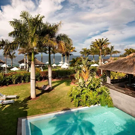 Hotel Red Level At Gran Melia Palacio De Isora - Adults Only