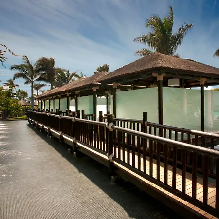 Red Level At Gran Melia Palacio De Isora - Adults Only Hotel 5*