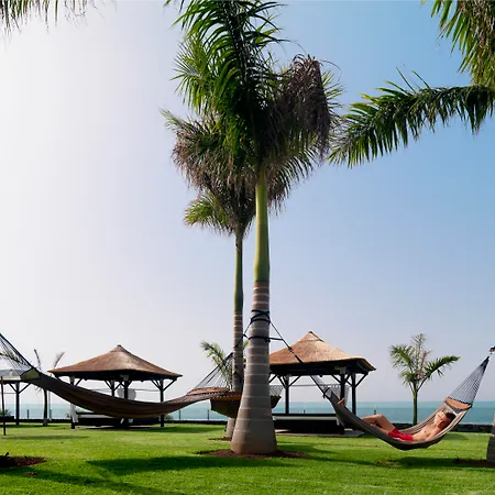 Red Level At Gran Melia Palacio De Isora - Adults Only Hotel