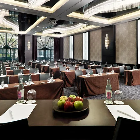 Red Level At Gran Melia Palacio De Isora - Adults Only Hotel 5*