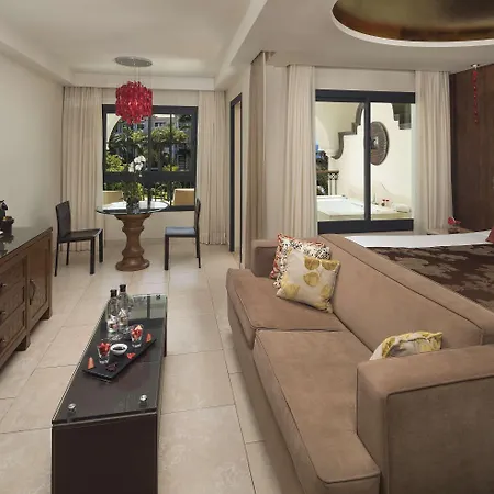 Red Level At Gran Melia Palacio De Isora - Adults Only Hotel