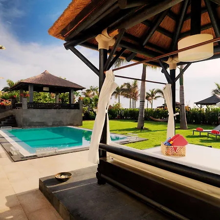 Hotel Red Level At Gran Melia Palacio De Isora - Adults Only 5*