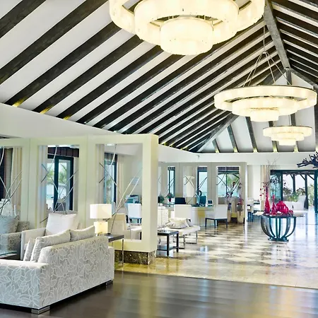 Red Level At Gran Melia Palacio De Isora - Adults Only Hotel 5*