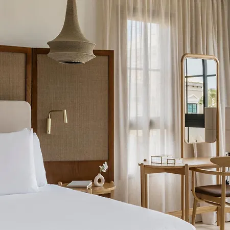 Red Level At Gran Melia Palacio De Isora - Adults Only 5* Alcalá la Real