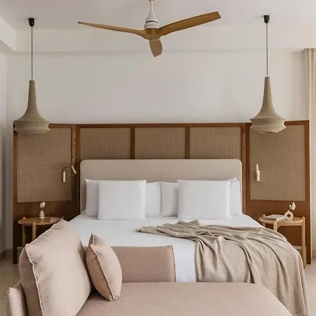 Red Level At Gran Melia Palacio De Isora - Adults Only