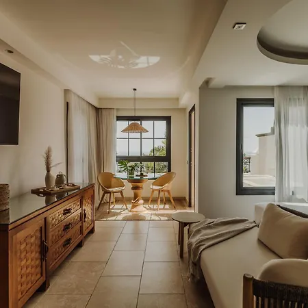 Red Level At Gran Melia Palacio De Isora - Adults Only Hotel