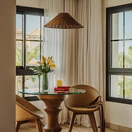 Red Level At Gran Melia Palacio De Isora - Adults Only Hotel
