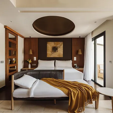 Red Level At Gran Melia Palacio De Isora - Adults Only