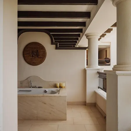 Red Level At Gran Melia Palacio De Isora - Adults Only Szálloda Alcalá la Real