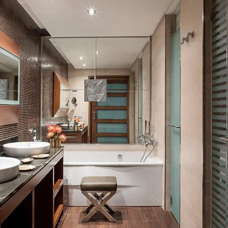 Redlevel At Gran Melia Palacio De Isora (adults Only) Alcalá la Real