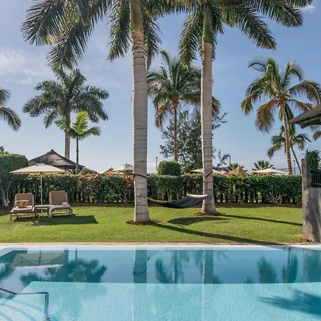 Redlevel At Gran Melia Palacio De Isora - Adults Only فندق 5*