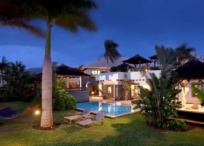 Red Level At Gran Melia Palacio De Isora - Adults Only Szálloda 5*