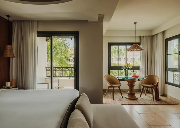 Red Level At Gran Melia Palacio De Isora - Adults Only 5*