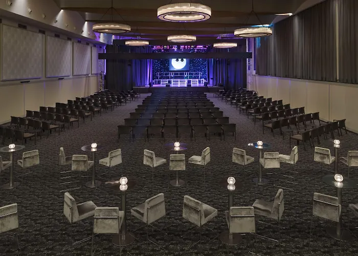 Red Level At Gran Melia Palacio De Isora - Adults Only