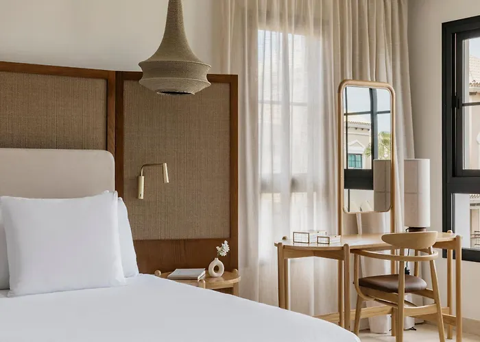 Szálloda Red Level At Gran Melia Palacio De Isora - Adults Only 5*