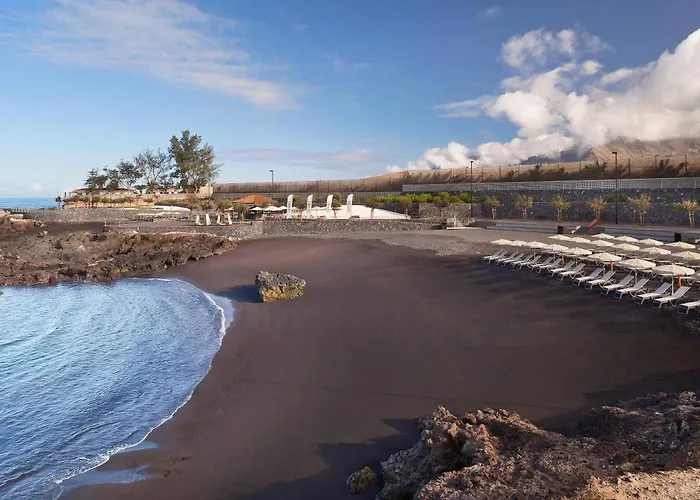 Redlevel At Gran Melia Palacio De Isora (adults Only) 5* Alcalá la Real