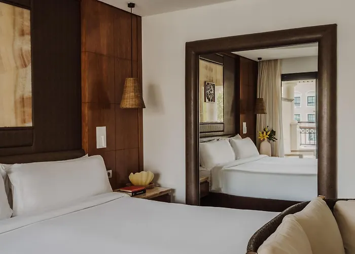 Redlevel At Gran Melia Palacio De Isora (adults Only) 5*