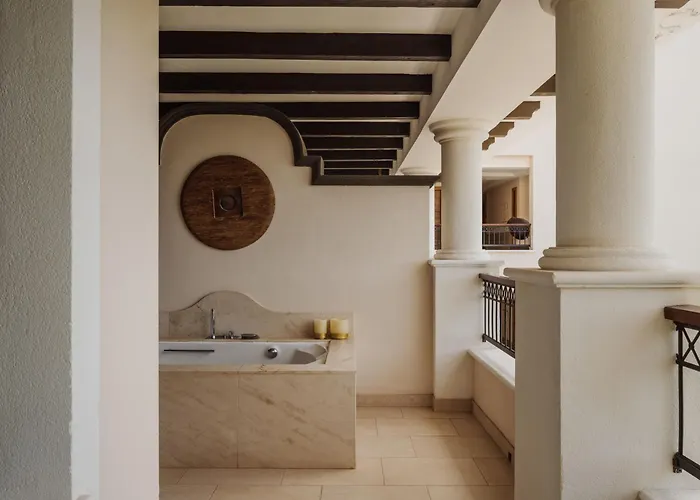 Redlevel At Gran Melia Palacio De Isora (adults Only) 5*