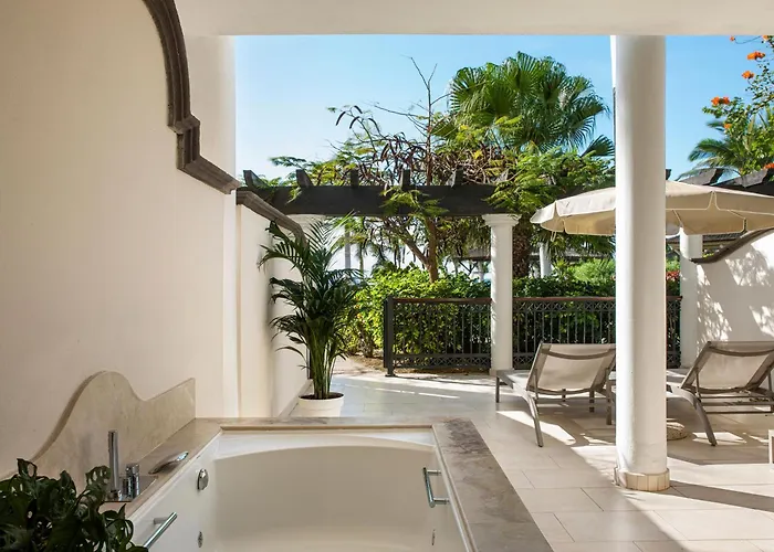 Redlevel At Gran Melia Palacio De Isora (adults Only) 5*