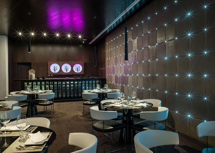 Redlevel At Gran Melia Palacio De Isora (adults Only) 5* Alcalá