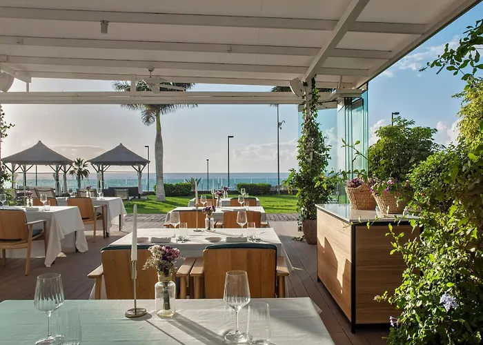 Redlevel At Gran Melia Palacio De Isora (adults Only) מלון 5*